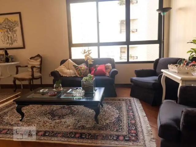 Apartamento para Venda em São Paulo/SP Santana 4 Quartos