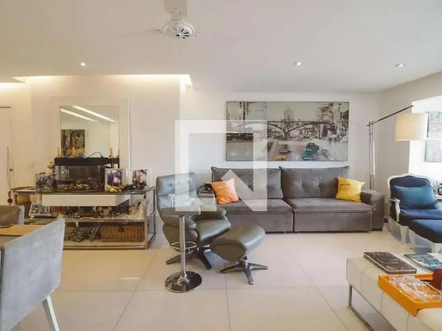 Apartamento para Venda em São Paulo/SP Santana 4 Quartos
