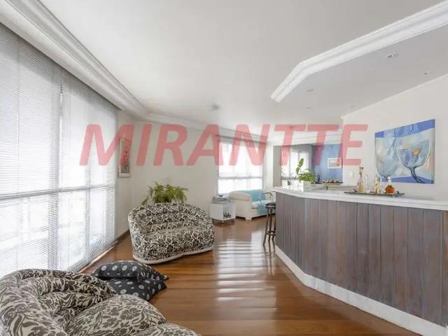 Apartamento para Venda em São Paulo/SP Santana 4 Quartos