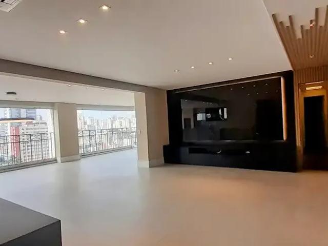 Apartamento para Venda em São Paulo/SP Santana 4 Quartos