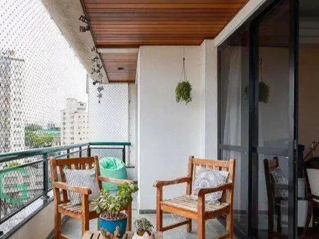 Apartamento para Venda em São Paulo/SP Santana 4 Quartos