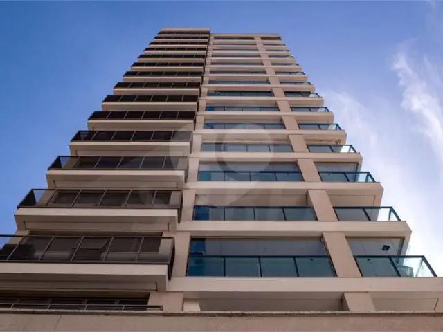 Apartamento para Venda em São Paulo/SP Santana 4 Quartos