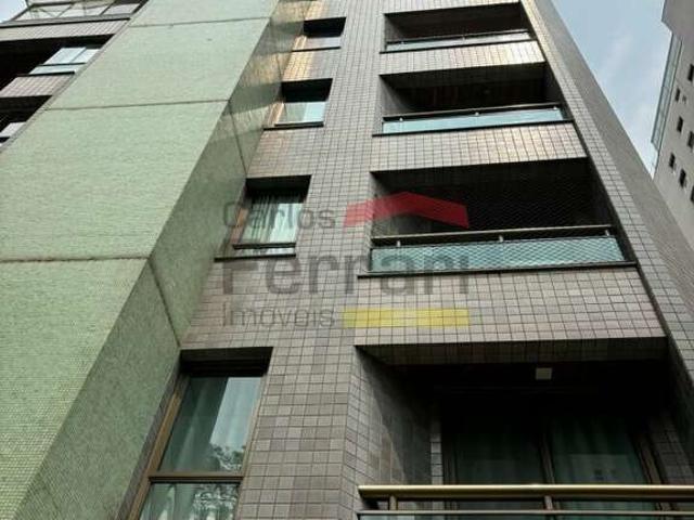 Apartamento para Venda em São Paulo/SP Santana 4 Quartos