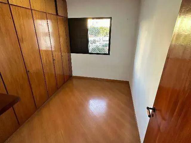 Apartamento para Venda em São Paulo/SP Santana 4 Quartos