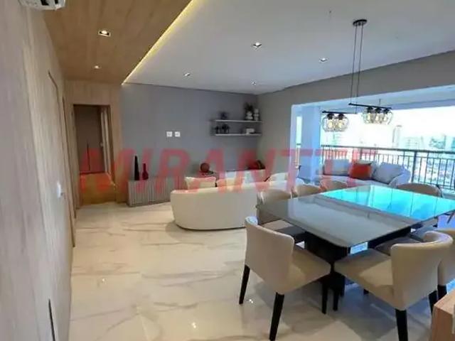 Apartamento para Venda em São Paulo/SP Santana 4 Quartos