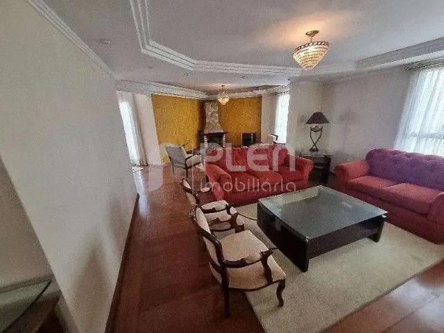 Apartamento para Venda em São Paulo/SP Santana 4 Quartos