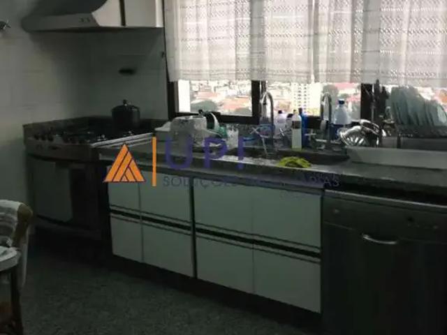Apartamento para Venda em São Paulo/SP Santana 4 Quartos