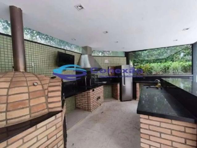 Apartamento para Venda em São Paulo/SP Santana 4 Quartos