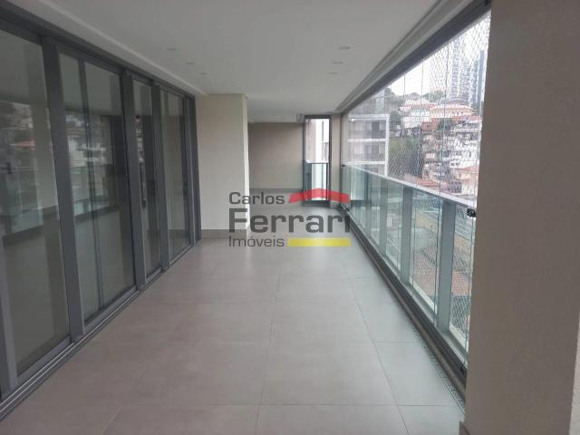 Apartamento para Venda em São Paulo/SP Santana 4 Quartos