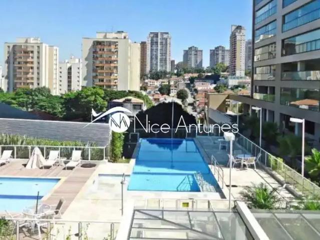 Apartamento para Venda em São Paulo/SP Santana 4 Quartos