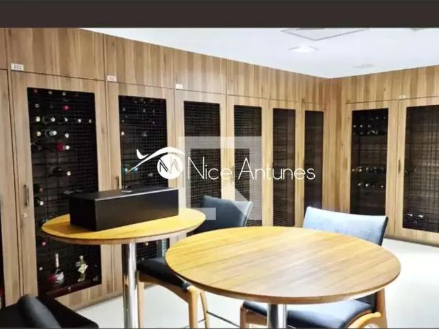 Apartamento para Venda em São Paulo/SP Santana 4 Quartos