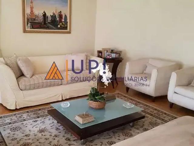 Apartamento para Venda em São Paulo/SP Santana 4 Quartos
