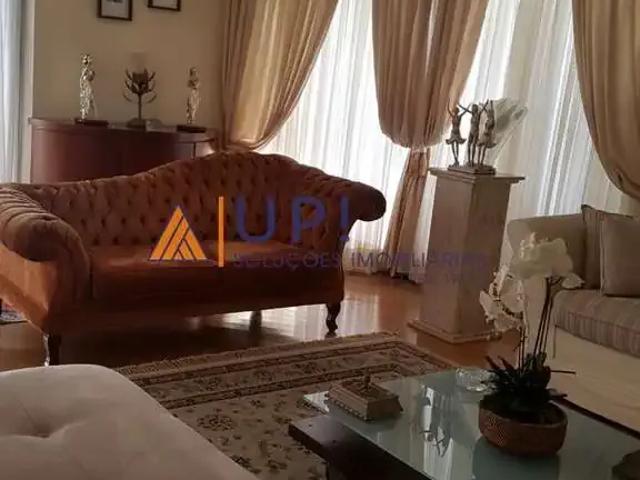 Apartamento para Venda em São Paulo/SP Santana 4 Quartos