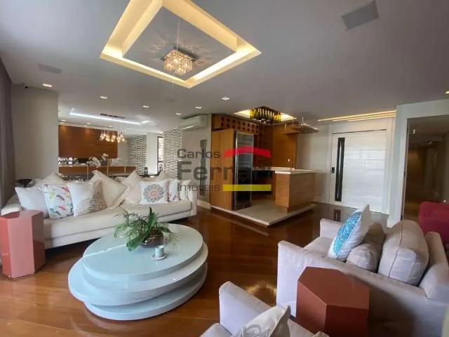Apartamento para Venda em São Paulo/SP Santana 4 Quartos