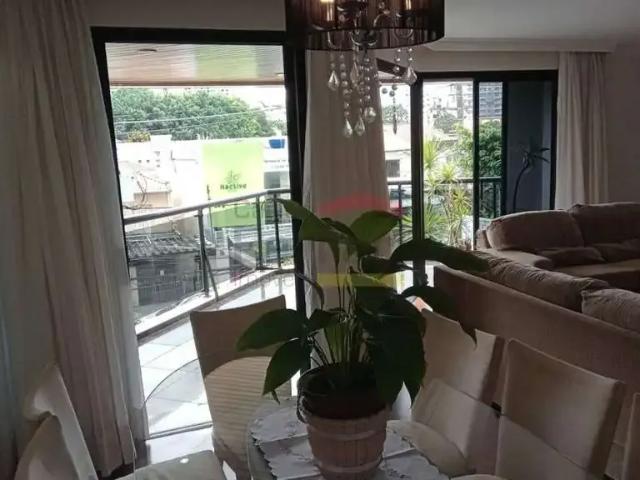 Apartamento para Venda em São Paulo/SP Santana 4 Quartos