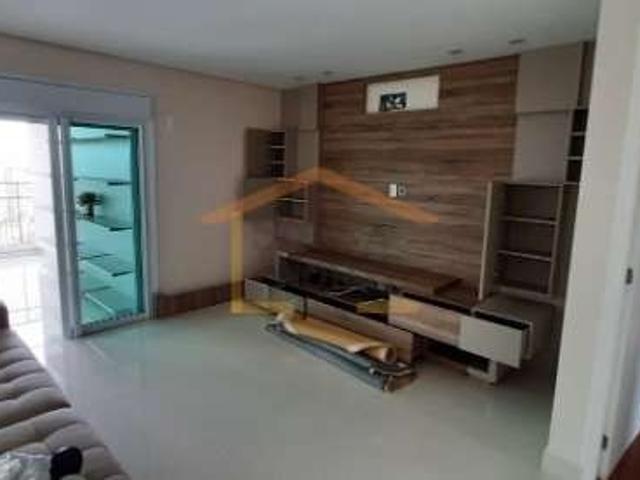 Apartamento para Venda em São Paulo/SP Santana 4 Quartos