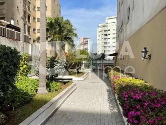 Apartamento para Venda em São Paulo/SP Santana 4 Quartos