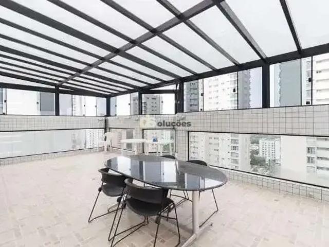Apartamento para Venda em São Paulo/SP Santana 4 Quartos