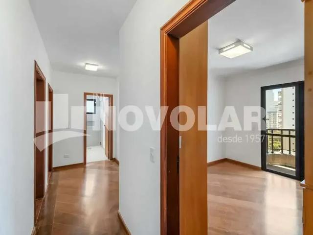 Apartamento para Venda em São Paulo/SP Santana 4 Quartos
