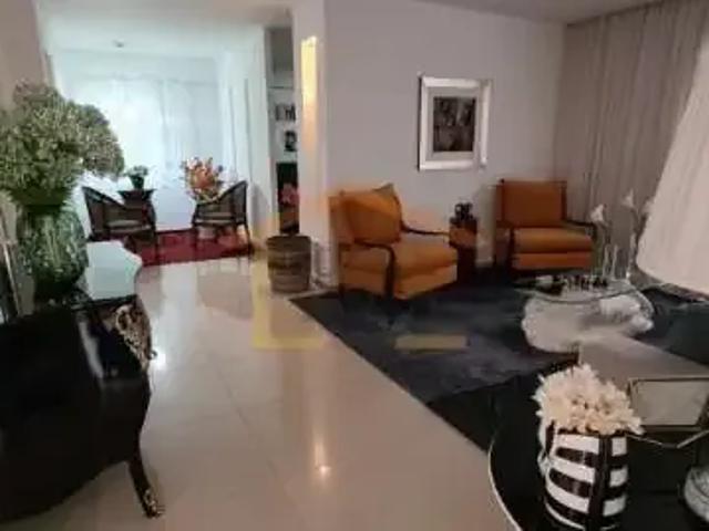 Apartamento para Venda em São Paulo/SP Santana 4 Quartos