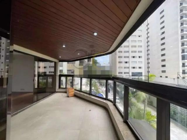 Apartamento para Venda em São Paulo/SP Santana 4 Quartos