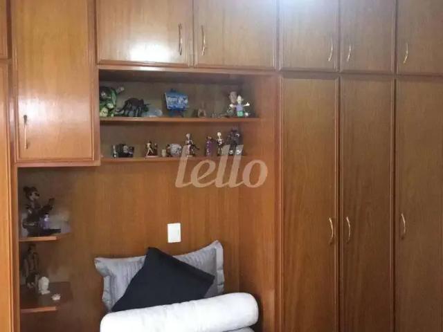 Apartamento para Venda em São Paulo/SP Santana 4 Quartos