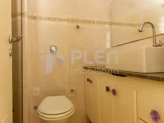 Apartamento para Venda em São Paulo/SP Santana 4 Quartos