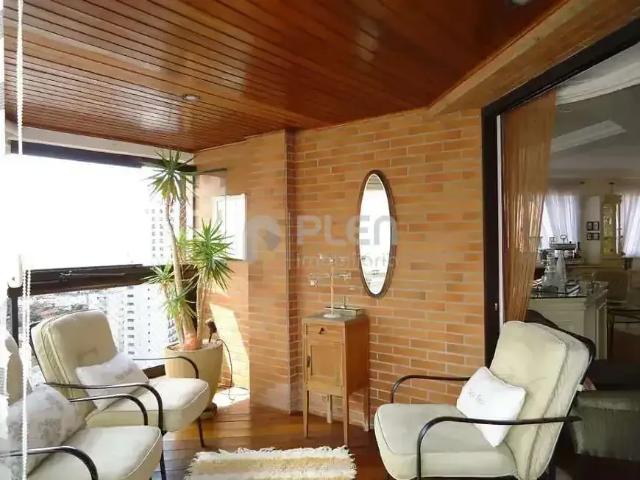 Apartamento para Venda em São Paulo/SP Santana 4 Quartos