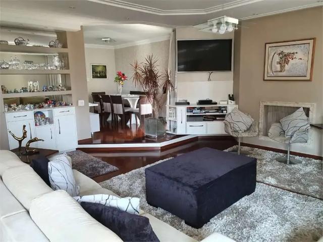 Apartamento para Venda em São Paulo/SP Santana 4 Quartos