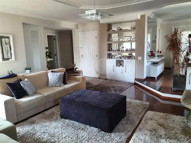 Apartamento para Venda em São Paulo/SP Santana 4 Quartos