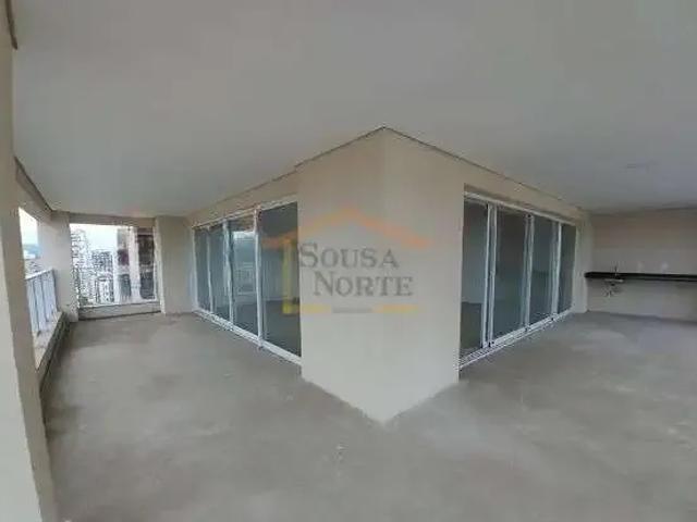 Apartamento para Venda em São Paulo/SP Santana 4 Quartos