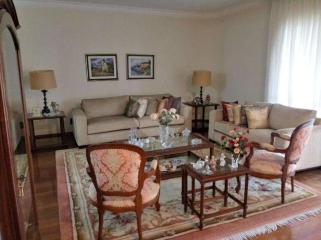 Apartamento para Venda em São Paulo/SP Santana 4 Quartos