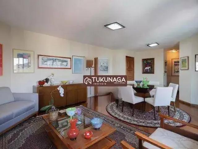 Apartamento para Venda em São Paulo/SP Santana 4 Quartos