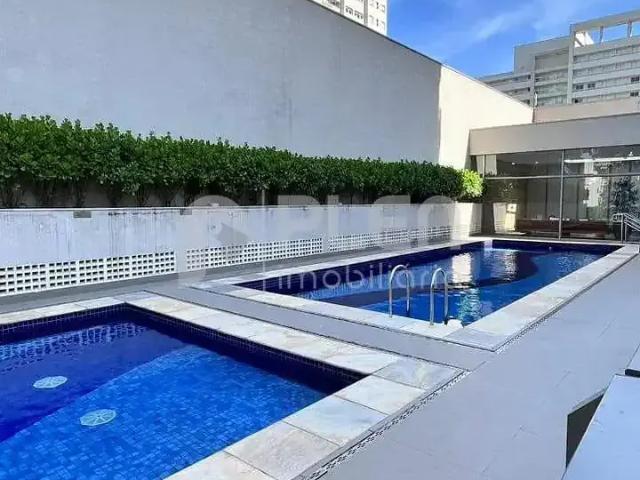 Apartamento para Venda em São Paulo/SP Santana 4 Quartos