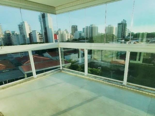 Apartamento para Venda em São Paulo/SP Santana 4 Quartos