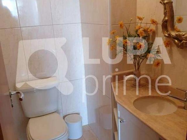Apartamento para Venda em São Paulo/SP Santana 4 Quartos
