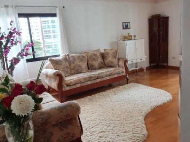Apartamento para Venda em São Paulo/SP Santana 4 Quartos