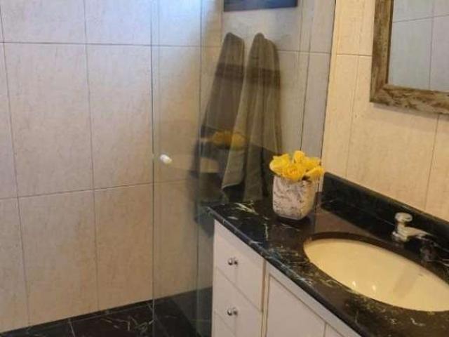 Apartamento para Venda em São Paulo/SP Santana 4 Quartos