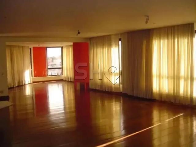 Apartamento para Venda em São Paulo/SP Santana 4 Quartos