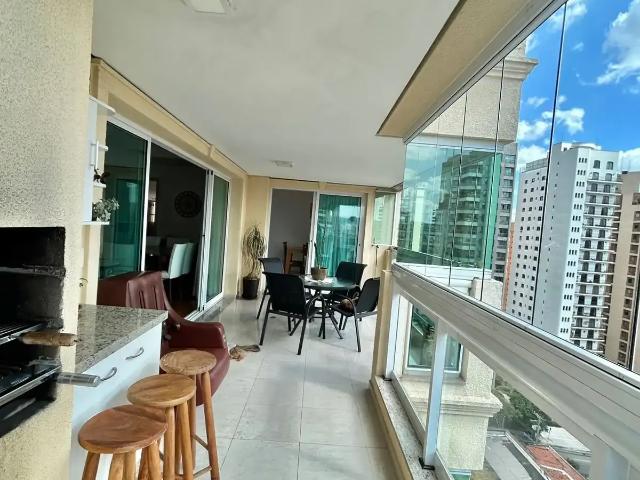 Apartamento para Venda em São Paulo/SP Santana 4 Quartos