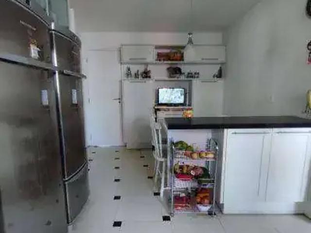 Apartamento para Venda em São Paulo/SP Santana 4 Quartos