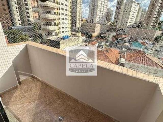 Apartamento para Venda em São Paulo/SP Santana 4 Quartos