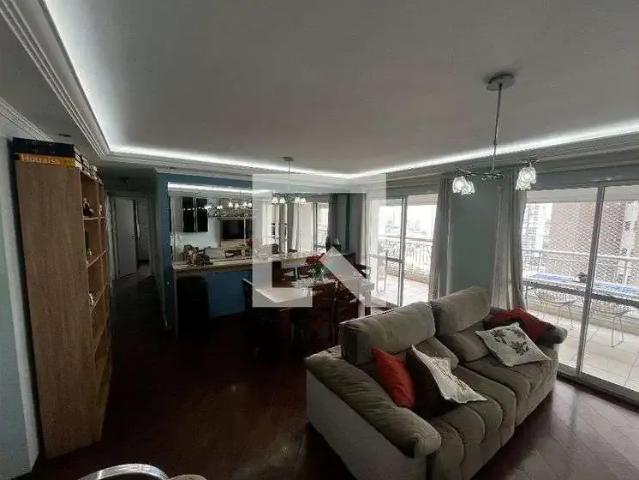 Apartamento para Venda em São Paulo/SP Santana 4 Quartos