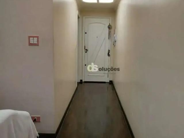 Apartamento para Venda em São Paulo/SP Santana 4 Quartos