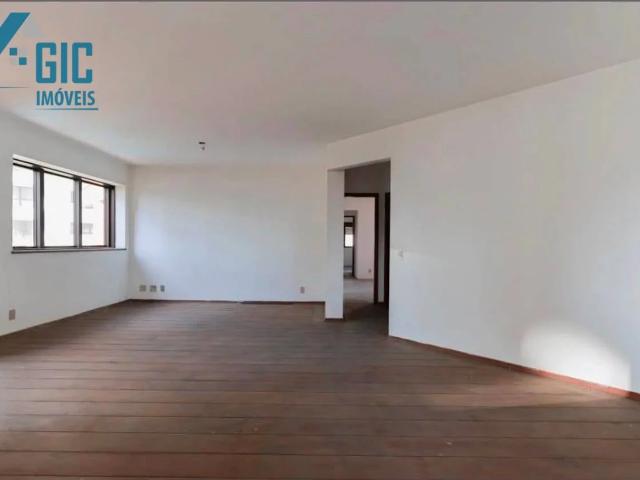 Apartamento para Venda em São Paulo/SP Santana 4 Quartos