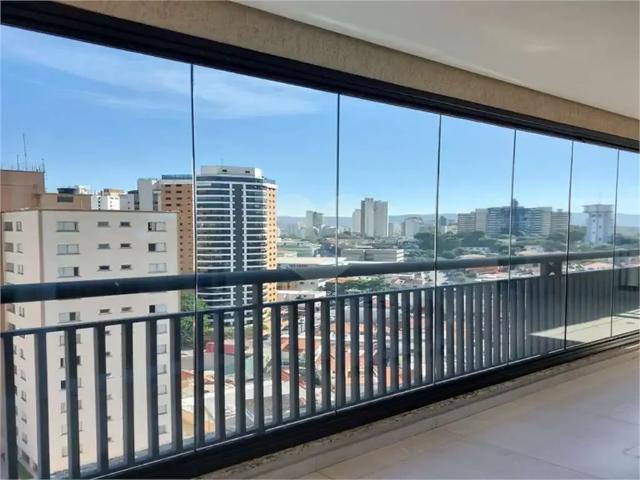 Apartamento para Venda em São Paulo/SP Santana 4 Quartos