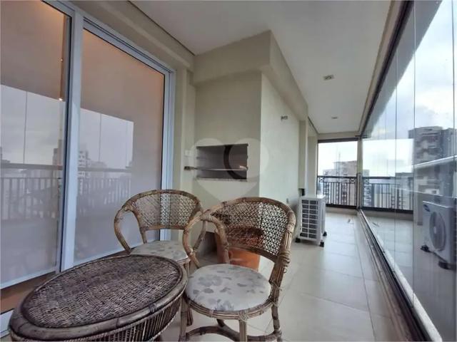 Apartamento para Venda em São Paulo/SP Santana 4 Quartos
