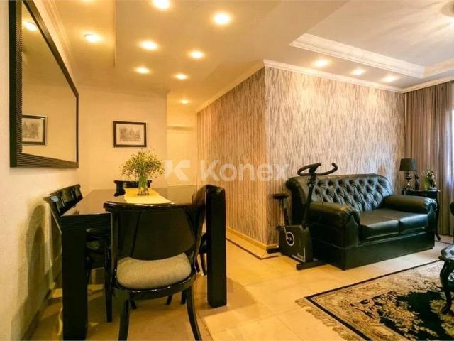 Apartamento para Venda em São Paulo/SP Santana 4 Quartos