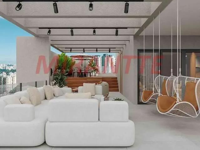 Apartamento para Venda em São Paulo/SP Santana 4 Quartos