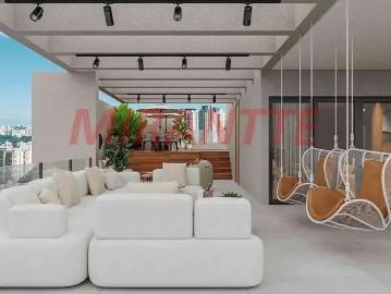 Apartamento para Venda em São Paulo/SP Santana 4 Quartos